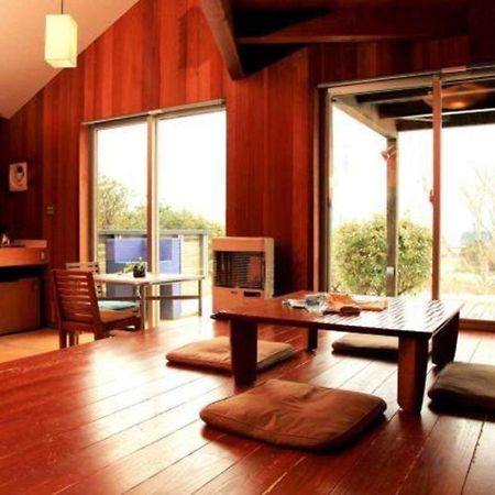 Ukawa Onsen Yoshino No Sato Hotell Kyotango Exteriör bild
